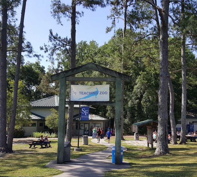 Santa Fe College Teaching Zoo (Gainesville,&nbspFL)